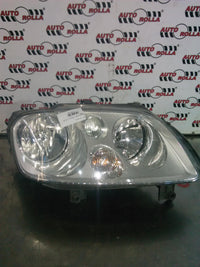 Far dreapta Volkswagen Touran 1.9 an 2006