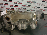 Clapeta acceleratie Volkswagen Touran 1.9 an 2006