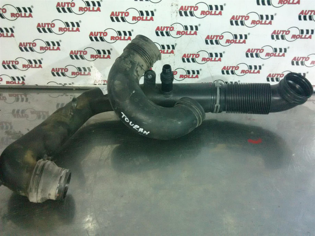 Furtune aer Volkswagen Touran 1.9 an 2006