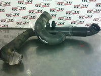 Furtune aer Volkswagen Touran 1.9 an 2006