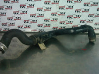 Furtun intercooler Volkswagen Touran 1.9 an 2006
