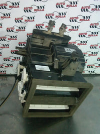 Aeroterma Chevrolet Aveo 1.2S an 2009