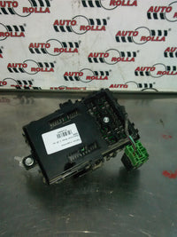 Tablou sigurante Chevrolet Aveo 1.2S an 2009