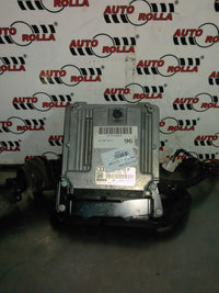 Calculator motor Audi A6 C6 2.0 d an 2006