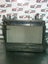 Calorifer aeroterma Audi A6 C6 2.0 d an 2006