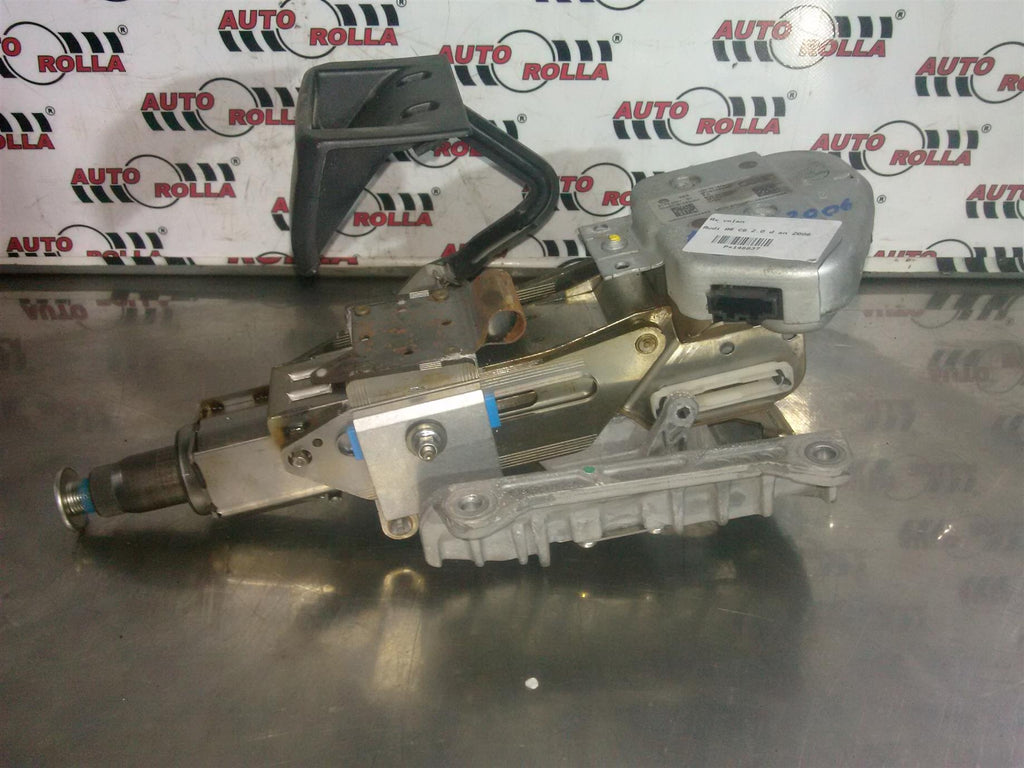 Ax volan Audi A6 C6 2.0 d an 2006