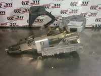 Ax volan Audi A6 C6 2.0 d an 2006