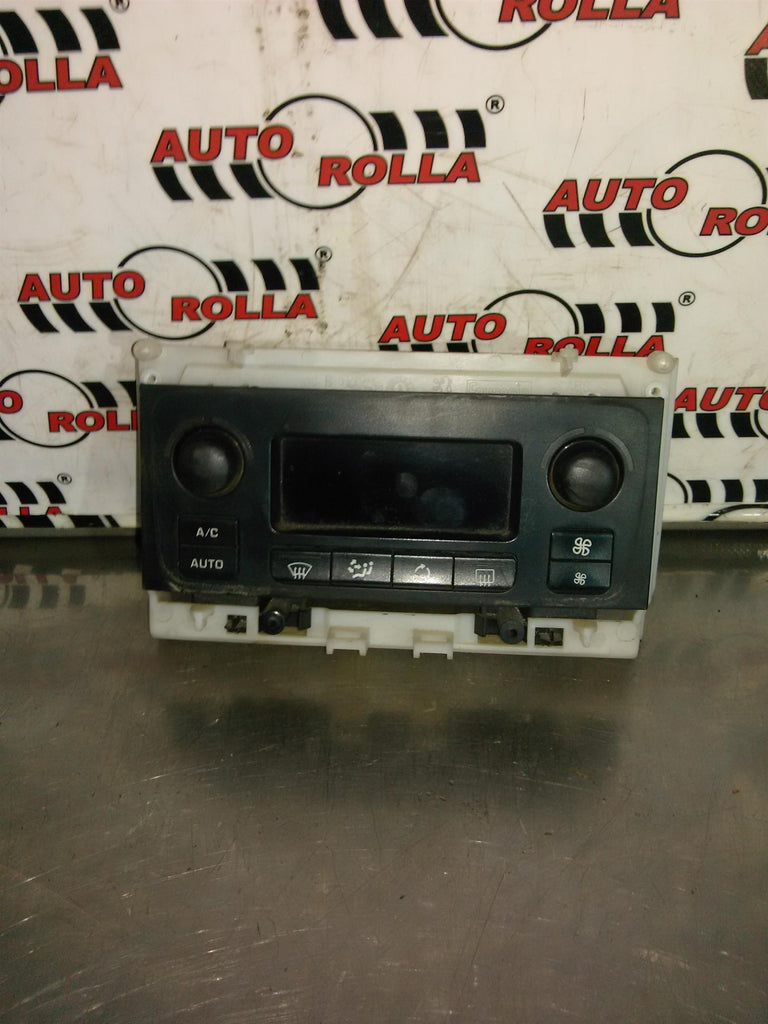 Climatronic Peugeot 307 1.6 HDI an 2007