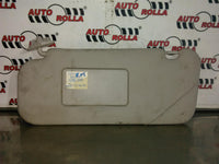 Parasolar stanga fata Peugeot 307 1.6 HDI an 2009