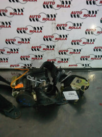 Set centuri fata Peugeot 307 1.6 HDI an 2009