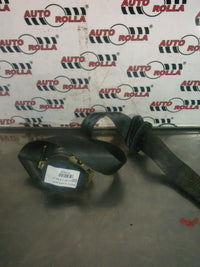 Centura dreapta spate Peugeot 307 1.6 HDI an 2009