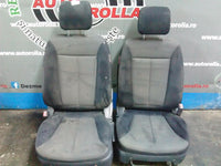 Scaune Hyundai Santa Fe 2.2CRDI, an 2006