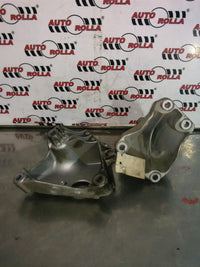 Suport motor BMW X1 E84 facelift 2.0 d, 142cp, an 2015, N47D20C