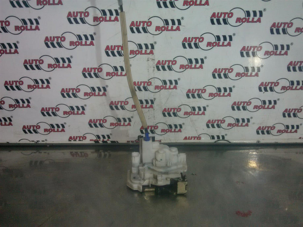 Cremaliera dreapta Fiat Doblo 1.3D, an 2010