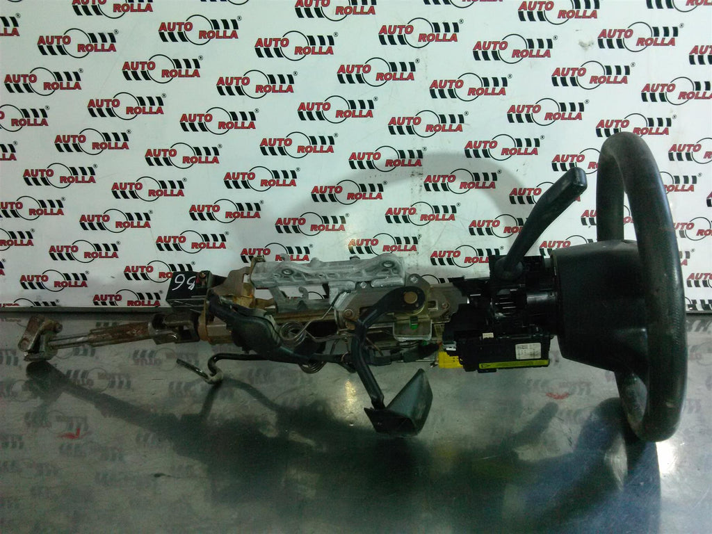 Bloc stergatoare Volkswagen Passat B6 2.0 d an 2006