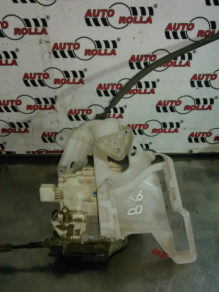 Cremaliera stanga fata Volkswagen Passat B6 2.0 d an 2006