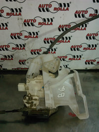 Cremaliera stanga fata Volkswagen Passat B6 2.0 d an 2006