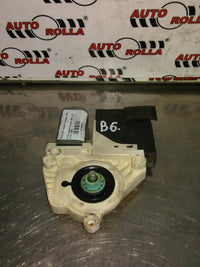 Motoras macara stanga fata Volkswagen Passat B6 2.0 d an 2006