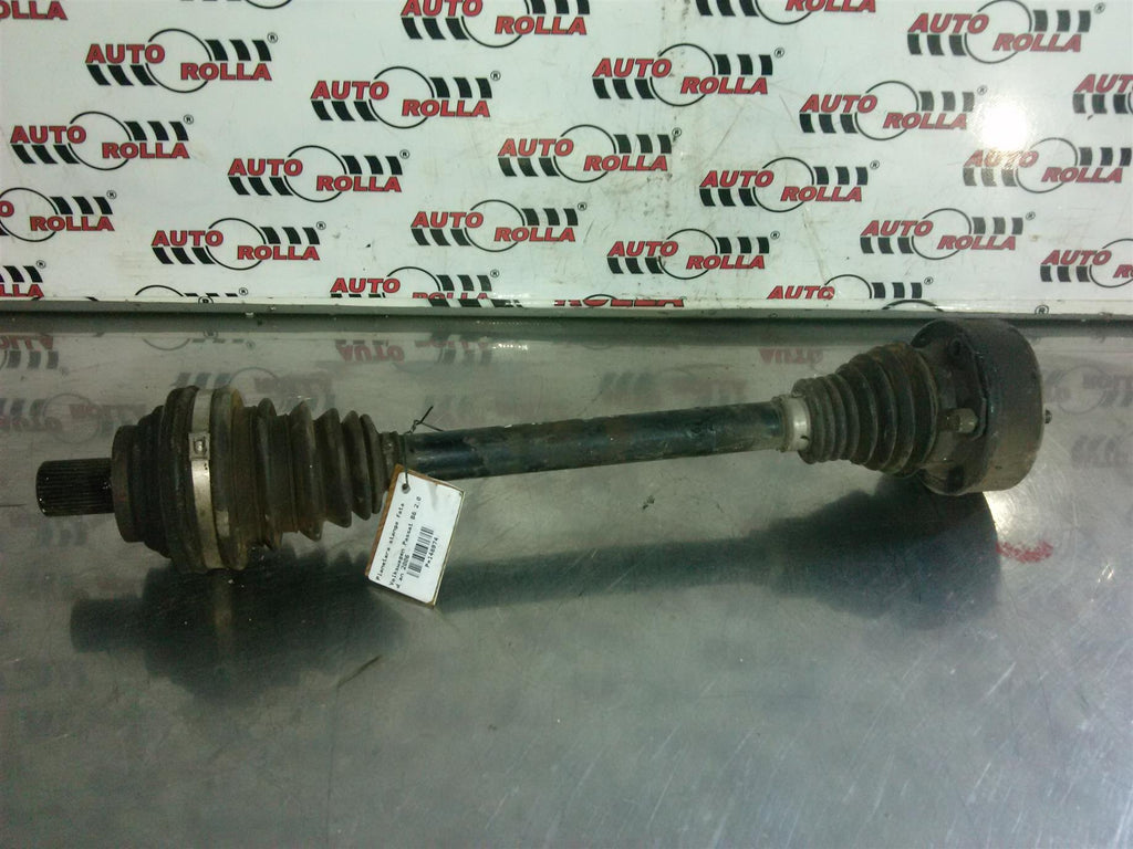 Planetara stanga fata Volkswagen Passat B6 2.0 d an 2006