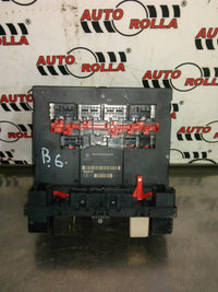 Tablou sigurante Volkswagen Passat B6 2.0 d an 2006