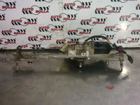 Timonerie stergatoare+motoras Opel Vectra C, 1.9TD,6 trepte, an 2009