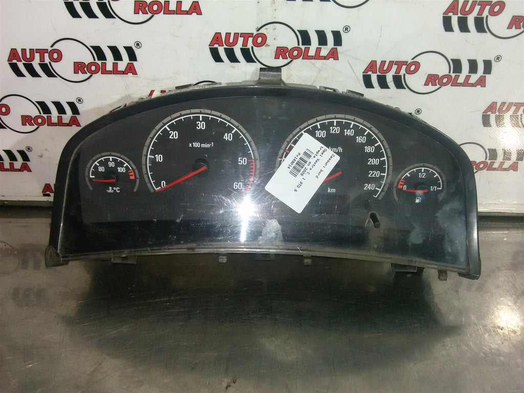 Ceasuri bord Opel Vectra C, 1.9TD,6 trepte, an 2009