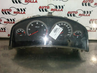 Ceasuri bord Opel Vectra C, 1.9TD,6 trepte, an 2009