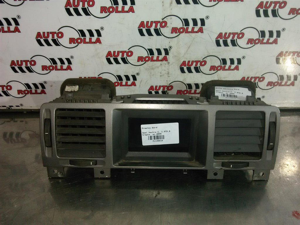 Grile aerisire bord Opel Vectra C, 1.9TD,6 trepte, an 2009
