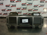 Grile aerisire bord Opel Vectra C, 1.9TD,6 trepte, an 2009