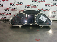 Ceasuri bord Audi A6 C6, 2.0 d, an 2006