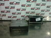 Displai navigatie Audi A6 C6, 2.0 d, an 2006