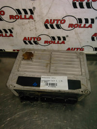 Calculator motor Volkswagen Golf 4, 1.4S, an 2002