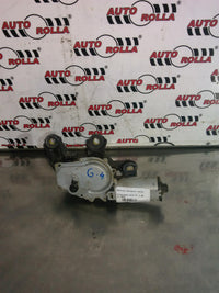 Motoras stergator haion Volkswagen Golf 4, 1.4S, an 2002