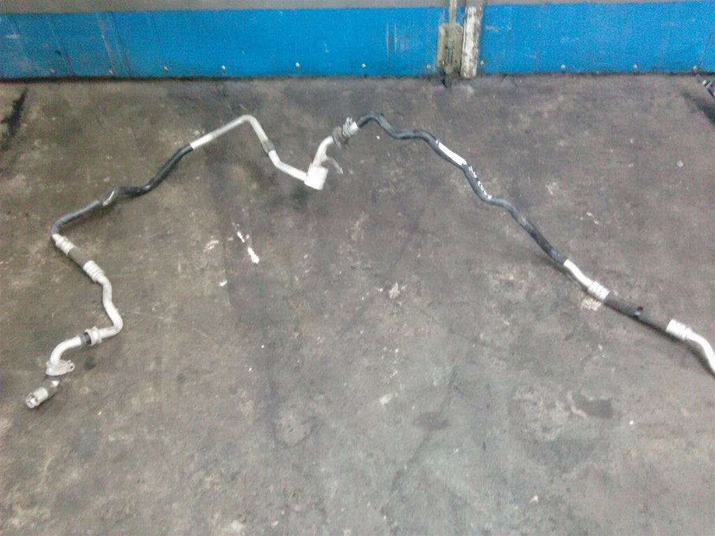 Conducta AC groasa Volkswagen Touareg 3.0TDI, an 2008