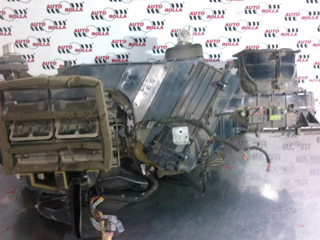 Aeroterma completa Volkswagen Touareg 3.0TDI, an 2008