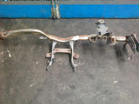 Cadru metalic bord Volkswagen Touareg 3.0TDI, an 2008