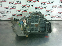 Tablou sigurante Volkswagen Touareg 3.0TDI, an 2008