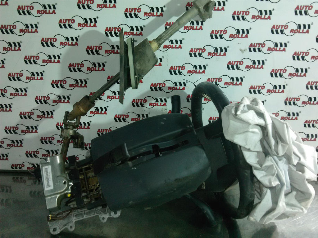 Bloc lumini Volkswagen Touareg 3.0TDI, an 2008