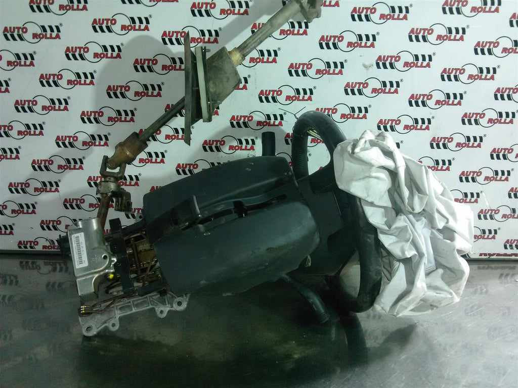 Bloc stergatoare Volkswagen Touareg 3.0TDI, an 2008