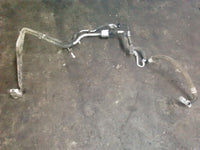 Conducte AC Hyundai Santa Fe 2.2CRDI, an 2007