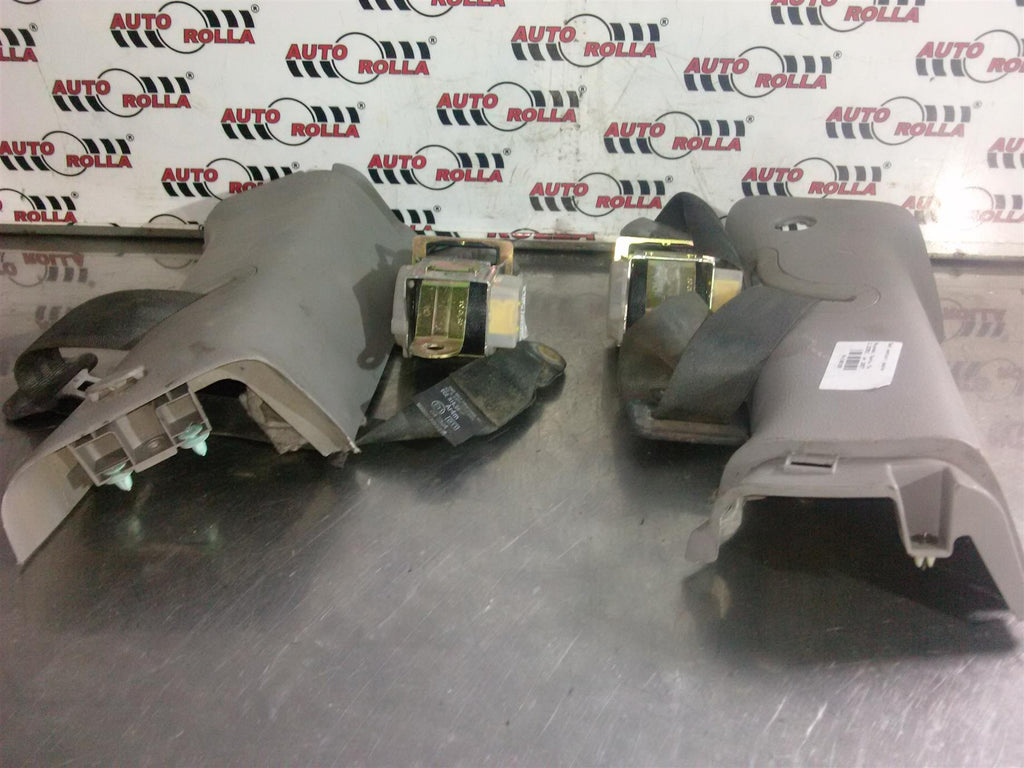 Set centuri spate Hyundai Santa Fe 2.2CRDI, an 2007