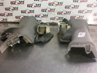 Set centuri spate Hyundai Santa Fe 2.2CRDI, an 2007