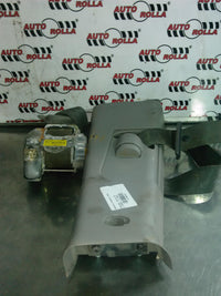 Centura dreapta fata Hyundai Santa Fe 2.2CRDI, an 2007