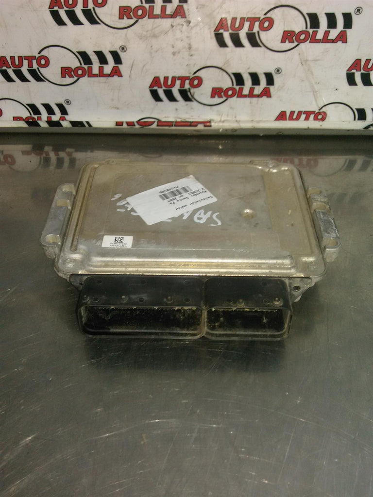 Calculator motor Hyundai Santa Fe 2.2CRDI, an 2007