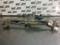 Timonerie stergatoare Hyundai Santa Fe 2.2CRDI, an 2007