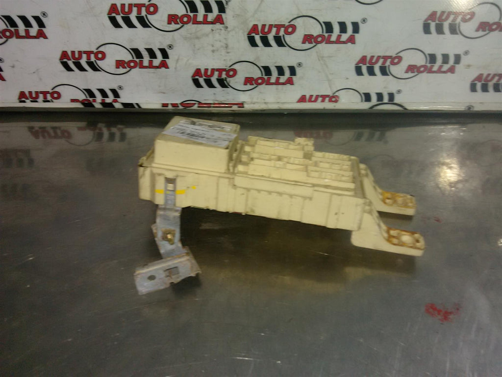 Tablou sigurante Hyundai Santa Fe 2.2CRDI, an 2007