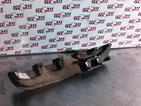 Galerie evacuare Renault Midlum 270dci, an 2004