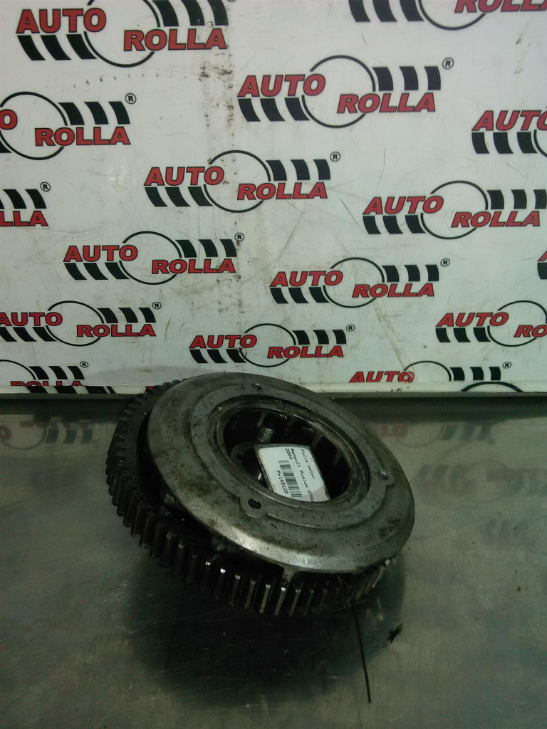 Fulie motor Renault Midlum 270dci, an 2004