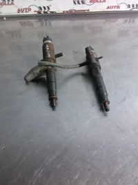 Injectoare 2 bucati Renault Midlum 270dci, an 2004