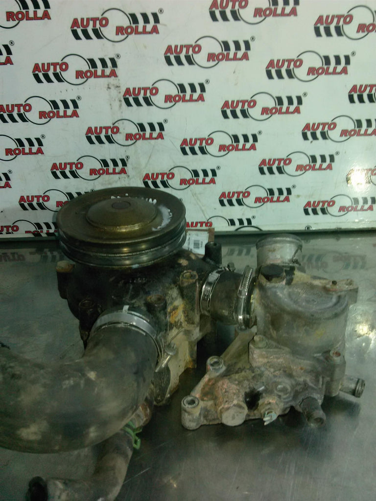 Pompa apa Renault Midlum 270dci, an 2004